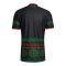 adidas JFF Jamaika Authentic Trikot Away WC 2026 Schwarz - schwarz