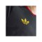 adidas JFF Jamaika Authentic Trikot Away WC 2026 Schwarz - schwarz