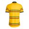 adidas JFF Jamaika Authentic Trikot Home WC 2026 Gelb - gelb