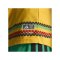 adidas JFF Jamaika Authentic Trikot Home WC 2026 Gelb - gelb