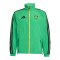 adidas Jamaika Jacke Grün - gruen