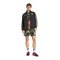 adidas JFF Jamaika Original Short Mehrfarbig - mehrfarbig