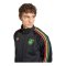 adidas JFF Jamaika Originals Trainingsjacke Schwarz - schwarz
