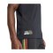 adidas JFF Jamaika Prematch Trikot Away WC 2026 Schwarz - schwarz