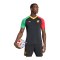 adidas JFF Jamaika Prematch Trikot Away WC 2026 Schwarz - schwarz