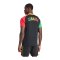adidas JFF Jamaika Prematch Trikot Away WC 2026 Schwarz - schwarz