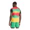 adidas JFF Jamaika Prematch Trikot Home WC 2026 Gelb - gelb