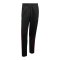 adidas JFF Jamaika Track Hose Schwarz - schwarz