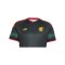 adidas JFF Jamaika Trikot Away WC 2026 Kids Schwarz - schwarz