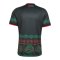 adidas JFF Jamaika Trikot Away WC 2026 Schwarz - schwarz