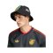adidas JFF Jamaika Trikot Away WC 2026 Schwarz - schwarz