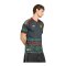 adidas JFF Jamaika Trikot Away WC 2026 Schwarz - schwarz