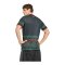 adidas JFF Jamaika Trikot Away WC 2026 Schwarz - schwarz
