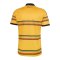 adidas JFF Jamaika Trikot Home WC 2026 Kids Gelb - gelb