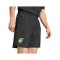 adidas Jamaika x Bob Marley Tiro Travel Short Schwarz - schwarz