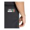 adidas Jamaika x Bob Marley Tiro Travel Short Schwarz - schwarz