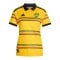 adidas Jamaica 26 x Bob Marley Home Jersey Yellow - gelb