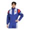 adidas JFA Japan EQT Jacke Blau - blau