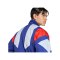 adidas JFA Japan EQT Jacke Blau - blau