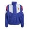 adidas JFA Japan EQT Jacke Blau - blau