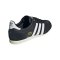 adidas Originals Japan Shoes Black - schwarz