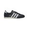 adidas Originals Japan Shoes Black - schwarz