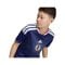 adidas Japan Trikot Home 2026/2027 Kids Blau - blau
