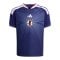 adidas Japan Trikot Home 2026/2027 Kids Blau - blau