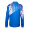 adidas JFA Japan Bringback 1993 Trikot Langarm Home Blau - blau