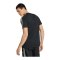 adidas JFA Japan Originals T-Shirt Schwarz - schwarz