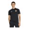 adidas JFA Japan Originals T-Shirt Schwarz - schwarz