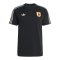 adidas JFA Japan Originals T-Shirt Schwarz - schwarz