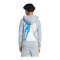 adidas Jude Bellingham Hoody Kids Grau - grau