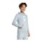 adidas Jude Bellingham Hoody Kids Grau - grau