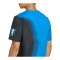 adidas Jude Bellingham T-Shirt Blau - blau