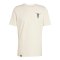 adidas Jude Bellingham T-Shirt Weiss - weiss