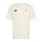 adidas Jude Bellingham T-Shirt Weiß - weiss