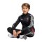 adidas Jude Bellingham Trainingshose Kids Schwarz - schwarz