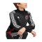 adidas Jude Bellingham Tiro Trainingsjacke Kids Schwarz - schwarz