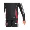adidas Jude Bellingham Tiro Trainingsjacke Kids Schwarz - schwarz