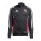 adidas Jude Bellingham Tiro Trainingsjacke Kids Schwarz - schwarz