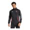 adidas Jude Bellingham Tiro Trainingsjacke Schwarz - schwarz