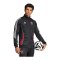 adidas Jude Bellingham Tiro Trainingsjacke Schwarz - schwarz