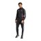 adidas Jude Bellingham Tiro Trainingsjacke Schwarz - schwarz