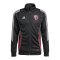 adidas Jude Bellingham Tiro Trainingsjacke Schwarz - schwarz