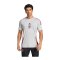 adidas Jude Bellingham Tiro Trikot Grau - grau
