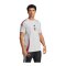 adidas Jude Bellingham Tiro Trikot Grau - grau