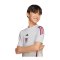 adidas Jude Bellingham Tiro Trikot Kids Grau - grau