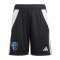 adidas Jude Bellingham Training Short Kids Schwarz - schwarz