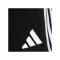 adidas Jude Bellingham Training Short Kids Schwarz - schwarz